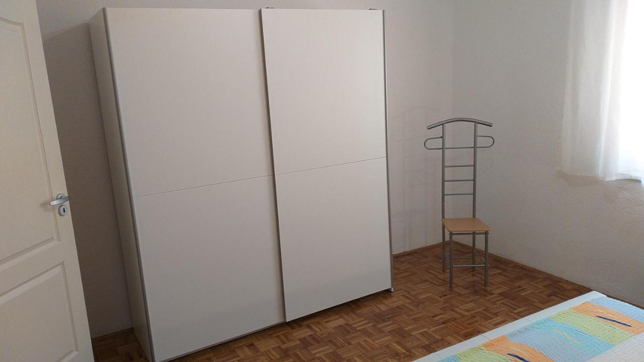 Appartement Jan 1 à Pula Extérieur photo