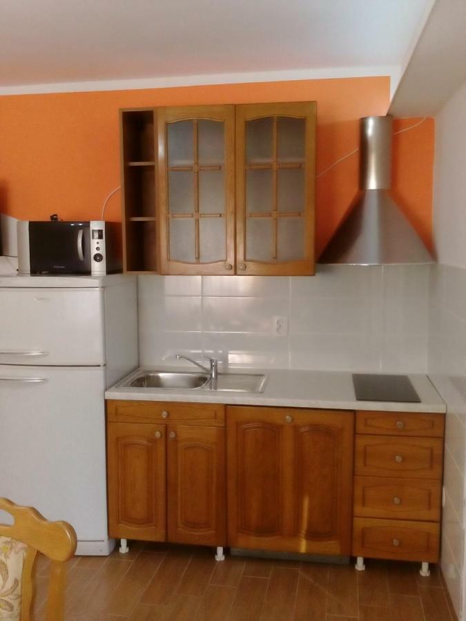 Appartement Jan 1 à Pula Extérieur photo