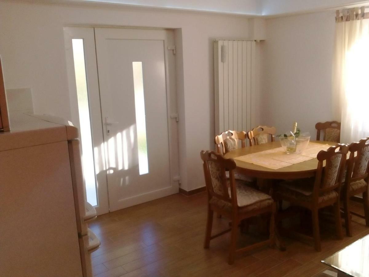 Appartement Jan 1 à Pula Extérieur photo