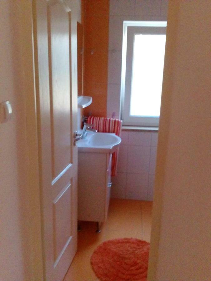 Appartement Jan 1 à Pula Extérieur photo