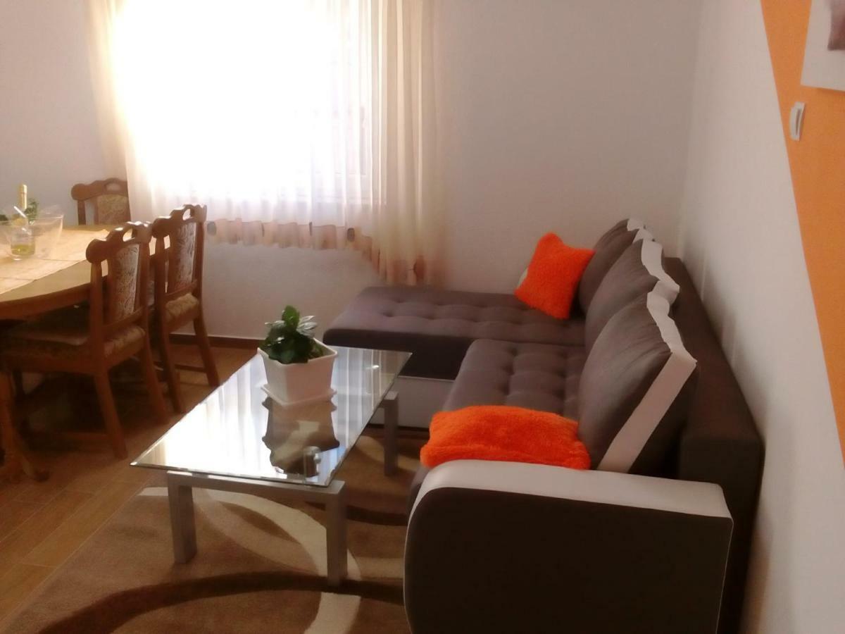 Appartement Jan 1 à Pula Extérieur photo