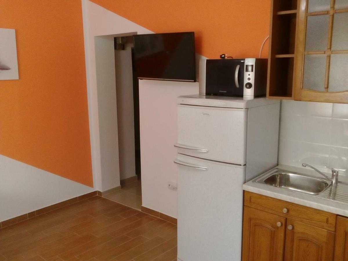 Appartement Jan 1 à Pula Extérieur photo