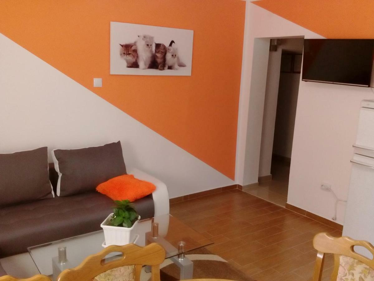 Appartement Jan 1 à Pula Extérieur photo