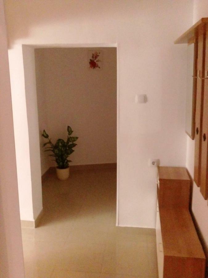 Appartement Jan 1 à Pula Extérieur photo